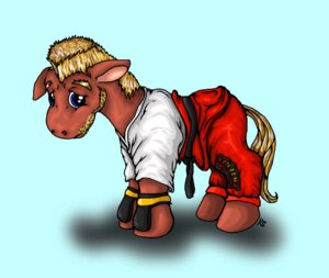 Rating: Safe Score: 0 Tags: alternate_species blonde_hair blue_background blue_eyes bottomwear brown_body brown_fur clothed clothing crossover e621 equid equine facial_hair feral fur hair hasbro horse male mammal my_little_pony pants paul_phoenix ponification pony pre-g4 quadruped simple_background solo stubble suzidragonlady tail tekken User: bunchy7s