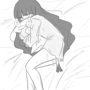 Rating: Explicit Score: 0 Tags: female itoshiki_rin rule34 sayonara_zetsubou_sensei tagme User: bunchy7s