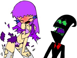 Rating: Explicit Score: 0 Tags: cartoon_network closed_eyes dogh female navel nergal_(tgaobam) open_mouth purple_hair rule34 tagme tear the_grim_adventures_of_billy_and_mandy torn_clothes User: bunchy7s