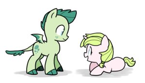 Rating: Safe Score: 0 Tags: 2013 absurd_res anthea asian_mythology child chinese_mythology claws dragon duo e621 east_asian_mythology equid equine fan_character female feral fur green_hair hair hasbro hi_res horn hybrid kianamai kirin male mammal membrane_(anatomy) membranous_wings my_little_pony mythological_creature mythological_equine mythological_scalie mythology scalie simple_background smile story story_in_description tail turquoise_blitz unicorn wings young User: bunchy7s