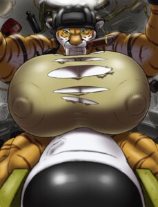 Rating: Explicit Score: 0 Tags: anthro armor biceps big_breasts big_penis breasts cigar clothing e621 erection fangs felid genitals gideon gynomorph headgear helmet huge_breasts huge_penis hyper hyper_breasts hyper_genitalia hyper_penis inside_tank intersex looking_at_viewer mammal military muscular muscular_anthro muscular_gynomorph muscular_intersex nipples pantherine penis prehistoric_species saber-toothed_tiger smirnov smoking solo stripes teeth tiger torn_clothing User: bunchy7s