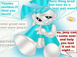 Rating: Explicit Score: 0 Tags: 2d female humanoid jenny_wakeman my_life_as_a_teenage_robot robot robot_girl robot_humanoid rule34 smooth_skin tagme vlade User: bunchy7s Rating: Explicit Score: 0 Tags: 2d female humanoid jenny_wakeman my_life_as_a_teenage_robot robot robot_girl robot_humanoid rule34 smooth_skin tagme vlade User: bunchy7s