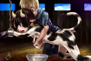 Rating: Explicit Score: 0 Tags: anthro bdsm blonde_hair blush bodily_fluids bondage bound bovid bovine bowl breast_fondling breast_grab breast_milking breast_play breast_squeeze breasts brown_eyes brown_hair cattle container dairy_cattle duo e621 ear_piercing ear_tag facial_piercing farm female fondling fur hair hand_on_another's_breast hand_on_breast holstein_friesian_cattle horn human interspecies lactating male mammal milk nipples nose_piercing nose_ring nude piercing projectile_lactation ring_piercing septum_piercing squeezing tail tetetor-oort User: bunchy7s Rating: Explicit Score: 0 Tags: anthro bdsm blonde_hair blush bodily_fluids bondage bound bovid bovine bowl breast_fondling breast_grab breast_milking breast_play breast_squeeze breasts brown_eyes brown_hair cattle container dairy_cattle duo e621 ear_piercing ear_tag facial_piercing farm female fondling fur hair hand_on_another's_breast hand_on_breast holstein_friesian_cattle horn human interspecies lactating male mammal milk nipples nose_piercing nose_ring nude piercing projectile_lactation ring_piercing septum_piercing squeezing tail tetetor-oort User: bunchy7s