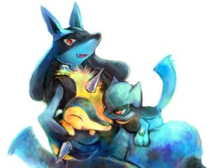 Rating: Safe Score: 0 Tags: 2012 ambiguous_gender anthro black_body black_fur blue_body blue_fur bodily_fluids canid canine cyndaquil e621 eyes_closed fangs fur generation_2_pokemon generation_4_pokemon group happy level_difference lucario mammal nintendo okuchichibu pokemon pokemon_(species) red_eyes riolu simple_background spikes sweat sweatdrop tail teeth yellow_body yellow_fur User: bunchy7s Rating: Safe Score: 0 Tags: 2012 ambiguous_gender anthro black_body black_fur blue_body blue_fur bodily_fluids canid canine cyndaquil e621 eyes_closed fangs fur generation_2_pokemon generation_4_pokemon group happy level_difference lucario mammal nintendo okuchichibu pokemon pokemon_(species) red_eyes riolu simple_background spikes sweat sweatdrop tail teeth yellow_body yellow_fur User: bunchy7s