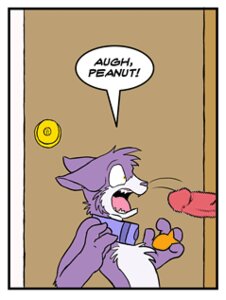 Rating: Explicit Score: 0 Tags: anthro border canid canine canis collar collar_only comic domestic_cat domestic_dog duo e621 erection felid feline felis genitals grape_jelly_(housepets!) housepets! humanoid_genitalia humanoid_penis low_res male mammal nude nude_edit penis rick_griffin third-party_edit white_border User: bunchy7s