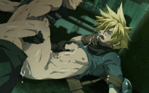 Rating: Explicit Score: 0 Tags: animated blackmonkey_pro cloud_strife fan_animated final_fantasy final_fantasy_vii gay male male_only rule34 yaoi zack_fair User: bunchy7s