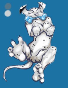 Rating: Explicit Score: 0 Tags: 3_fingers 4_toes anthro biped blue_background breasts canid canine canis claws dalmatian domestic_dog e621 eyes_closed feet female fingers foot_focus fur long_ears lying mammal markings medium_breasts on_back playful semi-anthro simple_background solo spots spotted_body spotted_fur tail toe_claws toes unknown_artist User: bunchy7s Rating: Explicit Score: 0 Tags: 3_fingers 4_toes anthro biped blue_background breasts canid canine canis claws dalmatian domestic_dog e621 eyes_closed feet female fingers foot_focus fur long_ears lying mammal markings medium_breasts on_back playful semi-anthro simple_background solo spots spotted_body spotted_fur tail toe_claws toes unknown_artist User: bunchy7s