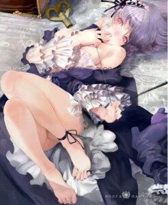 Rating: Explicit Score: 0 Tags: female long_hair rozen_maiden rule34 suigintou tagme User: bunchy7s