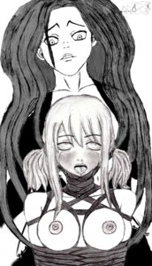 Rating: Explicit Score: 0 Tags: choking fairy_tail female flare_corona lucy_heartfilia rule34 tagme User: bunchy7s