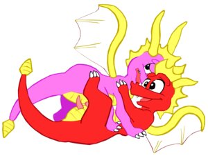 Rating: Explicit Score: 0 Tags: activision dragon duo e621 erection european_mythology fire flame_the_dragon genitals horn male male/male membrane_(anatomy) membranous_wings mythological_creature mythological_scalie mythology penis red_body red_scales scales scalie sex spyro spyro_the_dragon tail unknown_artist western_dragon wings young User: bunchy7s Rating: Explicit Score: 0 Tags: activision dragon duo e621 erection european_mythology fire flame_the_dragon genitals horn male male/male membrane_(anatomy) membranous_wings mythological_creature mythological_scalie mythology penis red_body red_scales scales scalie sex spyro spyro_the_dragon tail unknown_artist western_dragon wings young User: bunchy7s