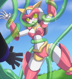 Rating: Explicit Score: 0 Tags: 1girls blush breasts character_request copyright_request female green_tentacles male nollety penetration penis penis_tentacles pussy restrained robot_ears robot_girl rule34 sex sex_machine spread_legs tentacle translucent_tentacles vaginal_penetration wide_eyed wide_hips User: bunchy7s