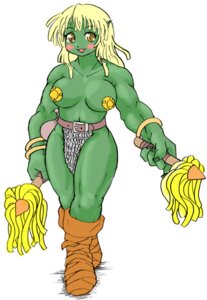 Rating: Questionable Score: 0 Tags: bag belt big_breasts blonde_hair blush bracelet breasts brown_eyes chainmail cheerleader covered_nipples cute_fangs e621 fangs feet female foot_wraps green_body green_skin hair humanoid humanoid_pointy_ears jewelry muscular muscular_female muscular_humanoid not_furry open_mouth orc pasties pointy_ears simple_background solo teeth tongue unknown_artist white_background wraps User: bunchy7s Rating: Questionable Score: 0 Tags: bag belt big_breasts blonde_hair blush bracelet breasts brown_eyes chainmail cheerleader covered_nipples cute_fangs e621 fangs feet female foot_wraps green_body green_skin hair humanoid humanoid_pointy_ears jewelry muscular muscular_female muscular_humanoid not_furry open_mouth orc pasties pointy_ears simple_background solo teeth tongue unknown_artist white_background wraps User: bunchy7s