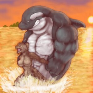 Rating: Explicit Score: 0 Tags: 1:1 anthro aquatic archived_source beach_scene big_breasts breasts cetacean digital_media_(artwork) dolphin duo e621 female full_force fur low_res male mammal mustelid nipples nude oceanic_dolphin oekaki orca otter shimotsuki toothed_whale User: bunchy7s Rating: Explicit Score: 0 Tags: 1:1 anthro aquatic archived_source beach_scene big_breasts breasts cetacean digital_media_(artwork) dolphin duo e621 female full_force fur low_res male mammal mustelid nipples nude oceanic_dolphin oekaki orca otter shimotsuki toothed_whale User: bunchy7s