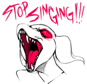 Rating: Safe Score: 0 Tags: alien angry ask_blog black_and_white_and_red dogrot e621 earthbound_(series) english_text gieeg giygas lol_comments low_res male nintendo open_mouth reaction_image red_eyes simple_background solo teeth text white_background yelling User: bunchy7s