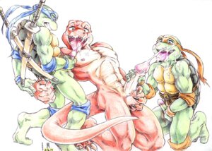 Rating: Explicit Score: 0 Tags: 2003 3boys anal_fingering anthro anthro_on_anthro anthro_only artist_signature ass balls big_balls boner butt claws cum cum_on_face cumming_in_mouth dinosaur dj_mixer_(character) ejaculation erect_penis erection fit fit_male fondling_balls furry glans green_body green_skin handjob leonardo male male/male male_only masturbation michelangelo multicolored_body muscles naked naked_male navel nipples nude nude_male open_mouth orange_body orange_skin penis pink_glans pleasure_face reptile rule34 scalie sex shell smooth_skin tail teenage_mutant_ninja_turtles teeth threesome tmnt tmnt_1987 tongue tongue_out trio turtle zen User: bunchy7s