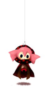 Rating: Safe Score: 0 Tags: armless big_ears blue_eyes charlotte_(puella_magi_madoka_magica) e621 female fish_hook fishing_line hanged hi_res hook humanoid looking_at_viewer puella_magi puella_magi_madoka_magica simple_background solo stare white_background witch_(puella_magi) zawa-yoshi-yun User: bunchy7s