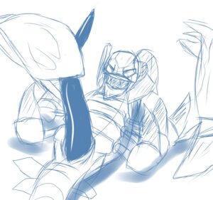 Rating: Explicit Score: 0 Tags: 2012 arachnid arthropod blue_and_white champion digital_drawing_(artwork) digital_media_(artwork) e621 emenius erection genitals hyper insect league_of_legends male masturbation monochrome penis riot_games scorpion simple_background skarner_(lol) solo tail tencent User: bunchy7s