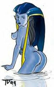 Rating: Explicit Score: 0 Tags: 1girls female female_only final_fantasy final_fantasy_viii rule34 shiva_(final_fantasy) solo tagme User: bunchy7s