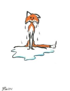 Rating: Safe Score: 0 Tags: 2004 ambiguous_gender black_eyes canid canine dated dipstick_tail dot_eyes e621 feral firebringer firebringer_(artist) fox front_view fur mammal markings multicolored_tail orange_body orange_fur quadruped signature simple_background simple_eyes sitting solid_circle_eyes solo tail tail_markings toony water wet wet_body wet_fur white_background white_body white_fur year User: bunchy7s