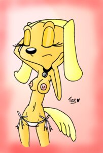 Rating: Explicit Score: 0 Tags: alternate_breast_size anthro brandy_&amp;_mr_whiskers brandy_harrington breasts canine closed_eyes clothes collar disney disney_channel dog female female_only front_view frown fur furry furry_breasts furry_tail innocenttazlet mammal nipples rule34 solo standing tagme tail topless User: bunchy7s