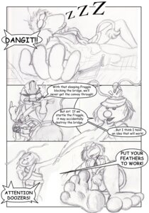 Rating: Explicit Score: 0 Tags: cotterpin_doozer female fraggle_rock hentai_boy mokey_fraggle rule34 tagme User: bunchy7s