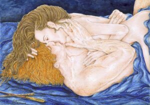 Rating: Explicit Score: 0 Tags: 1girls female gryffindor harry_potter hermione_granger kissing lillywmw ron_weasley rule34 straight tagme wand witch_(harry_potter) User: bunchy7s Rating: Explicit Score: 0 Tags: 1girls female gryffindor harry_potter hermione_granger kissing lillywmw ron_weasley rule34 straight tagme wand witch_(harry_potter) User: bunchy7s