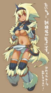 Rating: Explicit Score: 0 Tags: blonde_hair breasts brown_background capcom color female female_only hairband horn human kirin_(armor) monster_hunter red_eyes rule34 short_hair solo standing super_zombie thighhighs underboob User: bunchy7s Rating: Explicit Score: 0 Tags: blonde_hair breasts brown_background capcom color female female_only hairband horn human kirin_(armor) monster_hunter red_eyes rule34 short_hair solo standing super_zombie thighhighs underboob User: bunchy7s