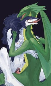 Rating: Explicit Score: 0 Tags: anthro breasts countershading dragon duo e621 erection female female_penetrated forked_tongue genitals interspecies male male/female male_penetrating male_penetrating_female mammal membrane_(anatomy) membranous_wings mick39 mythological_creature mythological_scalie mythology nipples nude penetration penile penile_penetration penis penis_in_vagina rain_silves scalie sergal sex slither_(slither) tongue vaginal vaginal_penetration vulva wings User: bunchy7s