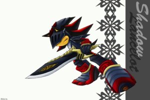 Rating: Safe Score: 0 Tags: 3:2 anthro armor biped black_body black_fur clothing e621 eulipotyphlan footwear fur gauntlets gloves handwear headgear hedgehog helmet holding_melee_weapon holding_object holding_sword holding_weapon knight male mammal maruringo melee_weapon sega shadow_the_hedgehog shoes sir_lancelot_(sonic_and_the_black_knight) solo sonic_and_the_black_knight sonic_storybook_series sonic_the_hedgehog_(series) sword wallpaper warrior weapon y2k_(graphic_design) User: bunchy7s