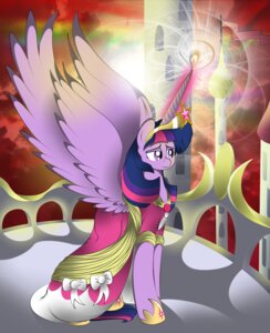 Rating: Safe Score: 0 Tags: 2013 absurd_res clothing crown digital_drawing_(artwork) digital_media_(artwork) dress e621 equid equine feathered_wings feathers female feral friendship_is_magic fur glowing hair hasbro headgear hi_res horn magic mammal multicolored_hair my_little_pony mythological_creature mythological_equine mythology purple_body purple_eyes purple_feathers purple_fur purple_hair solo standing twilight_sparkle_(mlp) two_tone_hair v-d-k winged_unicorn wings User: bunchy7s Rating: Safe Score: 0 Tags: 2013 absurd_res clothing crown digital_drawing_(artwork) digital_media_(artwork) dress e621 equid equine feathered_wings feathers female feral friendship_is_magic fur glowing hair hasbro headgear hi_res horn magic mammal multicolored_hair my_little_pony mythological_creature mythological_equine mythology purple_body purple_eyes purple_feathers purple_fur purple_hair solo standing twilight_sparkle_(mlp) two_tone_hair v-d-k winged_unicorn wings User: bunchy7s