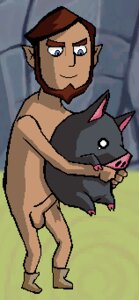Rating: Explicit Score: 0 Tags: abe ambiguous_gender bestiality male male/ambiguous nintendo pig rule34 the_legend_of_zelda the_wind_waker wind_waker zoophilia User: bunchy7s