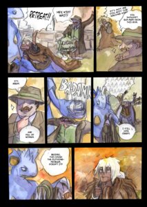 Rating: Safe Score: 0 Tags: autumn claws comic dialogue e621 english_text facial_hair female feral generation_1_pokemon horn human male mammal mustache nidoqueen nintendo pokemon pokemon_(species) qlock text young User: bunchy7s