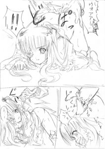 Rating: Explicit Score: 0 Tags: censored comic cum cum_inside drawn female kirakishou rozen_maiden rule34 shinku User: bunchy7s Rating: Explicit Score: 0 Tags: censored comic cum cum_inside drawn female kirakishou rozen_maiden rule34 shinku User: bunchy7s