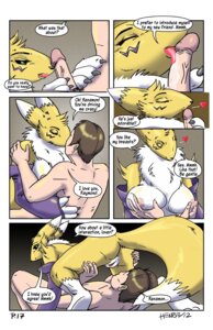 Rating: Explicit Score: 0 Tags: 2012 69_position anthro anus areola balls bandai_namco bed bedroom big_breasts black_sclera blue_eyes bodily_fluids breast_fondling breast_play breasts brown_hair butt canid canine comic dialogue digimon digimon_(species) digiphilia dipstick_tail duo e621 english_text erect_nipples erection eyes_closed female fondling fur furniture genitals hair hand_on_breast heart_symbol henbe hi_res human human_on_anthro interspecies leg_markings licking male male/female mammal markings nipples oral penile penis penis_lick pubes renamon saliva sex socks_(marking) tail tail_markings text tongue tongue_out vulva white_body white_fur yellow_body yellow_fur User: bunchy7s Rating: Explicit Score: 0 Tags: 2012 69_position anthro anus areola balls bandai_namco bed bedroom big_breasts black_sclera blue_eyes bodily_fluids breast_fondling breast_play breasts brown_hair butt canid canine comic dialogue digimon digimon_(species) digiphilia dipstick_tail duo e621 english_text erect_nipples erection eyes_closed female fondling fur furniture genitals hair hand_on_breast heart_symbol henbe hi_res human human_on_anthro interspecies leg_markings licking male male/female mammal markings nipples oral penile penis penis_lick pubes renamon saliva sex socks_(marking) tail tail_markings text tongue tongue_out vulva white_body white_fur yellow_body yellow_fur User: bunchy7s