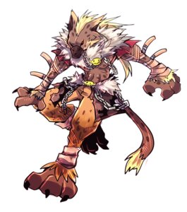 Rating: Safe Score: 0 Tags: 3_toes 4_fingers abs anthro arm_wraps bandage barefoot biped black_sclera blonde_hair bottomwear brown_body brown_fur chain chain_accessory claws clothed clothing e621 emon-yu feet fingers front_view fur gnoll hair hyena male mammal pants red_eyes simple_background solo spotted_hyena tail toes topless white_background wraps User: bunchy7s Rating: Safe Score: 0 Tags: 3_toes 4_fingers abs anthro arm_wraps bandage barefoot biped black_sclera blonde_hair bottomwear brown_body brown_fur chain chain_accessory claws clothed clothing e621 emon-yu feet fingers front_view fur gnoll hair hyena male mammal pants red_eyes simple_background solo spotted_hyena tail toes topless white_background wraps User: bunchy7s
