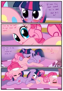 Rating: Explicit Score: 0 Tags: absurd_res blue_eyes blush breaking_the_fourth_wall comic cunnilingus dialogue e621 earth_pony english_text equid equine female female/female friendship_is_magic fur group hair hasbro hi_res horn horse mammal multicolored_hair my_little_pony mythological_creature mythological_equine mythology oral pink_body pink_fur pink_hair pinkie_pie_(mlp) pony purple_body purple_eyes purple_fur purple_hair pyruvate sex text twilight_sparkle_(mlp) two_tone_hair unicorn vaginal User: bunchy7s