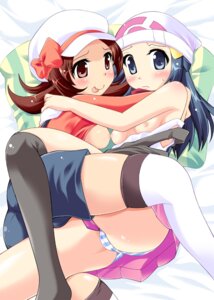 Rating: Questionable Score: 0 Tags: 2girls :p ass blue_eyes blue_hair blush breasts brown_eyes brown_hair dawn_(pokemon) embrace female female_only hat hat_ribbon highres hug human kneehighs lyra_(pokemon) multiple_females nagatu_usagi nintendo nipples no_shoes panties pokemon red_ribbon ribbon rule34 skirt striped striped_panties sweat thighhighs tongue underwear upskirt yuri User: bunchy7s Rating: Questionable Score: 0 Tags: 2girls :p ass blue_eyes blue_hair blush breasts brown_eyes brown_hair dawn_(pokemon) embrace female female_only hat hat_ribbon highres hug human kneehighs lyra_(pokemon) multiple_females nagatu_usagi nintendo nipples no_shoes panties pokemon red_ribbon ribbon rule34 skirt striped striped_panties sweat thighhighs tongue underwear upskirt yuri User: bunchy7s