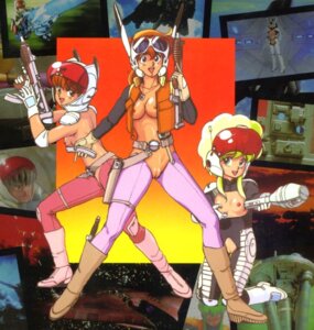 Rating: Explicit Score: 0 Tags: 3girls 80s breasts edit female female_only gall_force multiple_females multiple_girls nude_filter official_art patty_(gall_force) pussy rabby rule34 rumy sonoda_ken'ichi tagme User: bunchy7s