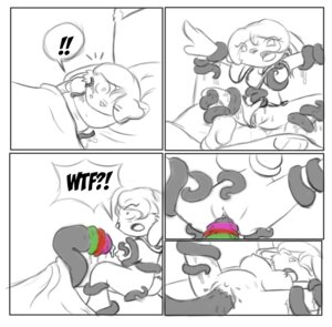 Rating: Explicit Score: 0 Tags: anthro bed comic digital_drawing_(artwork) digital_media_(artwork) e621 eyes_closed female forced furniture lagomorph leporid mammal mia_(shardshatter) on_bed one_eye_closed rabbit rape sex shardshatter sleeping solo surprised tentacle_rape tentacle_sex tentacles under_covers User: bunchy7s Rating: Explicit Score: 0 Tags: anthro bed comic digital_drawing_(artwork) digital_media_(artwork) e621 eyes_closed female forced furniture lagomorph leporid mammal mia_(shardshatter) on_bed one_eye_closed rabbit rape sex shardshatter sleeping solo surprised tentacle_rape tentacle_sex tentacles under_covers User: bunchy7s