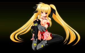 Rating: Explicit Score: 0 Tags: blonde_hair blush boots breasts fate_testarossa female fingerless_gloves gloves hair_ribbon highres large_breasts long_hair lyrical_nanoha mahou_shoujo_lyrical_nanoha mahou_shoujo_lyrical_nanoha_strikers nipples pussy red_eyes ribbon rule34 ryokusuiteien thighhighs tied_hair twintails uncensored very_long_hair User: bunchy7s Rating: Explicit Score: 0 Tags: blonde_hair blush boots breasts fate_testarossa female fingerless_gloves gloves hair_ribbon highres large_breasts long_hair lyrical_nanoha mahou_shoujo_lyrical_nanoha mahou_shoujo_lyrical_nanoha_strikers nipples pussy red_eyes ribbon rule34 ryokusuiteien thighhighs tied_hair twintails uncensored very_long_hair User: bunchy7s