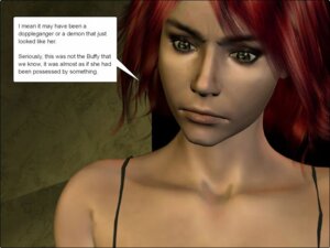 Rating: Explicit Score: 0 Tags: buffy_the_vampire_slayer comic female rule34 tagme the_buffyverse willow_rosenberg User: bunchy7s