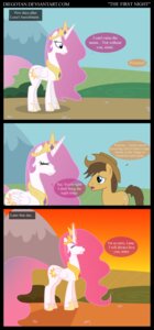 Rating: Safe Score: 0 Tags: 2012 absurd_res blue_eyes brown_hair clothing comic crown cutie_mark day dialogue diegotan e621 english_text equid equine eyes_closed feathered_wings feathers female feral friendship_is_magic hair hasbro hat headgear headwear hi_res hooves horn magic male mammal mane my_little_pony mythological_creature mythological_equine mythology outside pink_hair princess_celestia_(mlp) purple_eyes sunset text url winged_unicorn wings User: bunchy7s Rating: Safe Score: 0 Tags: 2012 absurd_res blue_eyes brown_hair clothing comic crown cutie_mark day dialogue diegotan e621 english_text equid equine eyes_closed feathered_wings feathers female feral friendship_is_magic hair hasbro hat headgear headwear hi_res hooves horn magic male mammal mane my_little_pony mythological_creature mythological_equine mythology outside pink_hair princess_celestia_(mlp) purple_eyes sunset text url winged_unicorn wings User: bunchy7s