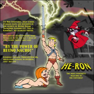 Rating: Explicit Score: 0 Tags: 1girls col_kink disney disney_channel female human kim_possible kimberly_ann_possible male nipples ron_stoppable rufus_(kim_possible) rule34 straight straight_hair tagme User: bunchy7s