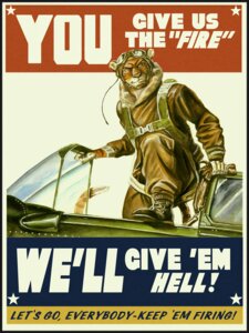 Rating: Safe Score: 0 Tags: 3:4 aircraft airplane anthro armor aviator_cap aviator_goggles clothed clothing e621 english_text eyewear eyewear_on_head felid flight_suit goggles goggles_on_head headgear helmet male mammal military pantherine pilot propaganda redcoatcat soldier solo tail text tiger vehicle warrior world_war_2 User: bunchy7s Rating: Safe Score: 0 Tags: 3:4 aircraft airplane anthro armor aviator_cap aviator_goggles clothed clothing e621 english_text eyewear eyewear_on_head felid flight_suit goggles goggles_on_head headgear helmet male mammal military pantherine pilot propaganda redcoatcat soldier solo tail text tiger vehicle warrior world_war_2 User: bunchy7s