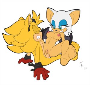 Rating: Explicit Score: 0 Tags: anal anal_penetration anthro barefoot bat blue_eyes breasts clothing digital_media_(artwork) duo e621 erection eulipotyphlan eyes_closed feet female female_penetrated genitals gloves handwear hedgehog interspecies male male/female male_penetrating male_penetrating_female mammal membrane_(anatomy) membranous_wings nipples nude penetration penis red_clothing red_gloves red_handwear rouge_the_bat sega sex simple_background sonic_the_hedgehog_(series) the_other_half vulva wings User: bunchy7s