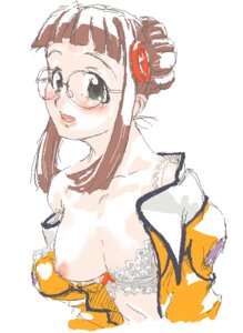 Rating: Explicit Score: 0 Tags: bra female fujisawa_yayoi glasses lingerie rule34 solo uchuu_no_stellvia underwear User: bunchy7s Rating: Explicit Score: 0 Tags: bra female fujisawa_yayoi glasses lingerie rule34 solo uchuu_no_stellvia underwear User: bunchy7s
