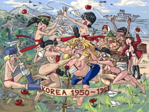 Rating: Explicit Score: 0 Tags: 10girls 6+girls airplane alcohol american american_female american_flag angry angry_face anonymous_artist arms_up asian asian_female australia australian australian_female bare_legs barefoot barrel belt big_breasts black_eyes black_hair black_hat blonde blonde_female blonde_hair blue_pants boots bottle breasts british british_female brown_hair bruise canada catfight china chinese chinese_female clenched_teeth closed_eyes cloud clouds cloudy_sky cold_war cork cork_hat crate double_bun drink eastern_european english_text fat female female_focus female_only fight fighting flower funny fur fur_hat grass green_hat grey_hat hair hair_bun hair_buns half-dressed half_naked happy hat hat_only historical historical_porn history holding_bottle holding_food holding_object huge_breasts humor korean korean_female korean_war long_hair looking_at_another looking_away medium_breasts medium_hair military_hat monocle mountain mountains multiple_females multiple_girls naked national_personification no_bra no_sex north_america north_korea northern_european one_eye_closed open_mouth outdoors outside overweight overweight_female panties pants paper paper_airplane paper_dart parody partially_clothed partially_nude personification pink_nipples pointy_chin poppy_(flower) punch punching punching_face red_clothing red_flower red_ribbon ribbon royal_canadian_mounted_police rule34 russia russian russian_female sand ship sitting sky slingshot small_breasts south_korea soviet soviet_union standing stereotype stone stones throwing_food throwing_tomatoes tomato tomatoes tree trees turkey turkish_female turkish_flag united_kingdom unknown_artist usa vegetable vegetables vodka water western_european white_belt User: bunchy7s