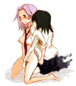 Rating: Explicit Score: 0 Tags: black_hair blush breasts female fingering kajiki_yumi multiple_females multiple_girls necktie nipples open_clothes open_shirt peko_(nisibaya) pink_hair red_eyes rule34 saki sex shirt skirt straight_hair touyoko_momoko yuri User: bunchy7s Rating: Explicit Score: 0 Tags: black_hair blush breasts female fingering kajiki_yumi multiple_females multiple_girls necktie nipples open_clothes open_shirt peko_(nisibaya) pink_hair red_eyes rule34 saki sex shirt skirt straight_hair touyoko_momoko yuri User: bunchy7s
