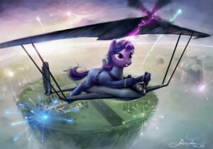 Rating: Safe Score: 0 Tags: 2012 aircraft airplane bodysuit clothing e621 equid equine female feral fireworks flying friendship_is_magic fur genjilim hair hasbro hi_res horn magic mammal multicolored_hair my_little_pony mythological_creature mythological_equine mythology propeller purple_body purple_eyes purple_fur purple_hair quadruped signature skinsuit solo tail tight_clothing twilight_sparkle_(mlp) two_tone_hair unicorn vehicle wonderbolts_(mlp) User: bunchy7s