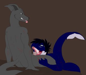 Rating: Explicit Score: 0 Tags: ambiguous_gender anthro anthro_on_anthro aquatic asia_(character) blood bodily_fluids canid canine canis cetacean claw_marks claws cum cum_in_mouth cum_inside digital_media_(artwork) dolphin duo e621 erection genital_fluids genitals glans grey_background hi_res interspecies jackal male mammal nihil_(jackal) nude oceanic_dolphin open_mouth orca penis revadiehard rough_sex scratches sex sharp_teeth simple_background tail teeth toothed_whale User: bunchy7s Rating: Explicit Score: 0 Tags: ambiguous_gender anthro anthro_on_anthro aquatic asia_(character) blood bodily_fluids canid canine canis cetacean claw_marks claws cum cum_in_mouth cum_inside digital_media_(artwork) dolphin duo e621 erection genital_fluids genitals glans grey_background hi_res interspecies jackal male mammal nihil_(jackal) nude oceanic_dolphin open_mouth orca penis revadiehard rough_sex scratches sex sharp_teeth simple_background tail teeth toothed_whale User: bunchy7s